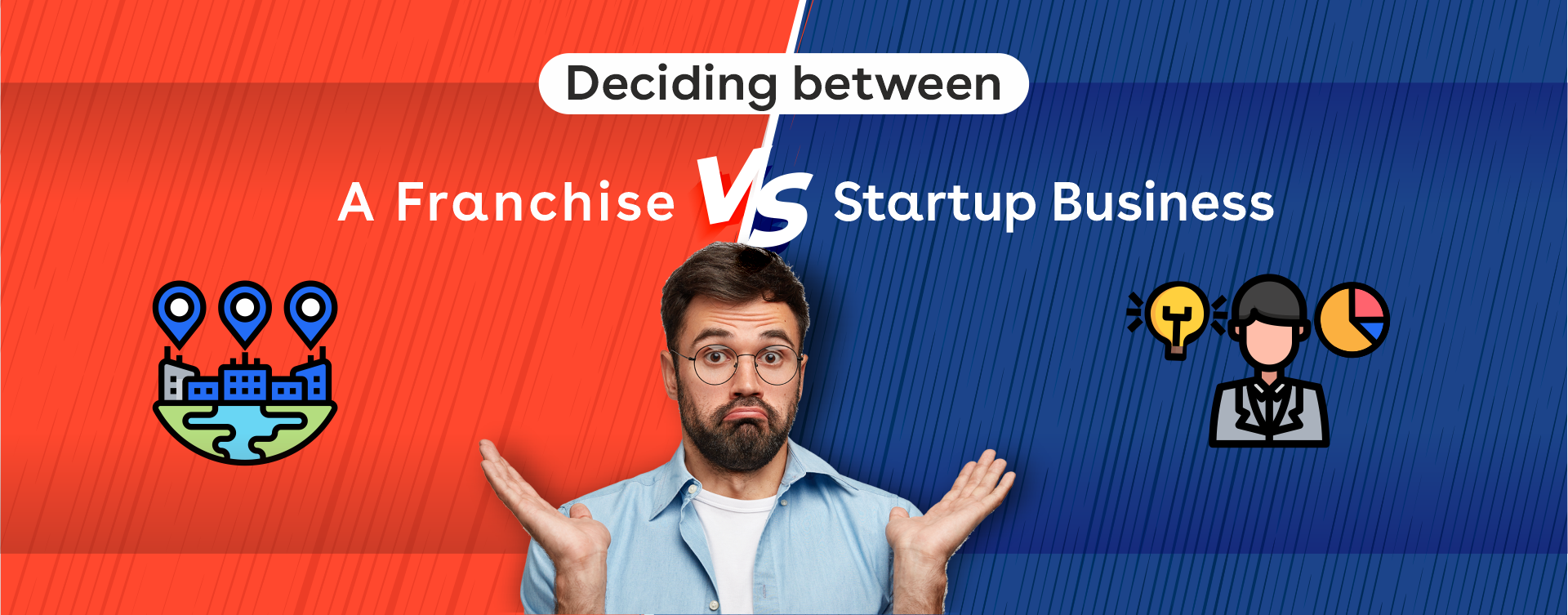 Franchise vs. Startup - Which is Better Option